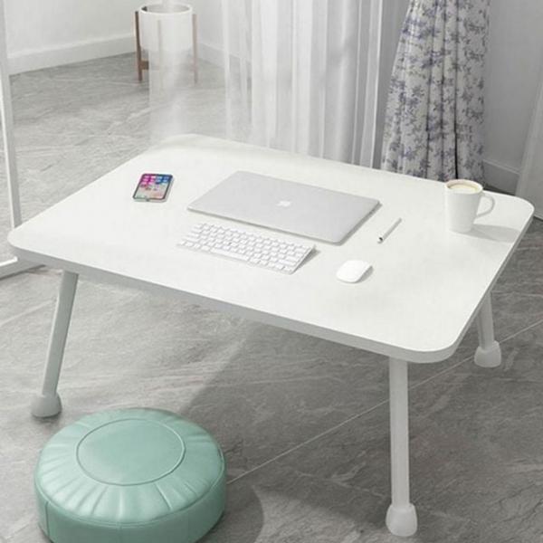 폴딩 접이식 공부상 원목 작은 좌식 테이블 다용도
