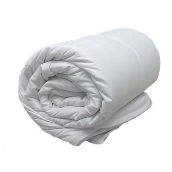 사계절 가벼운 솜 이불 간절기 먼지없는 부드러운 경량