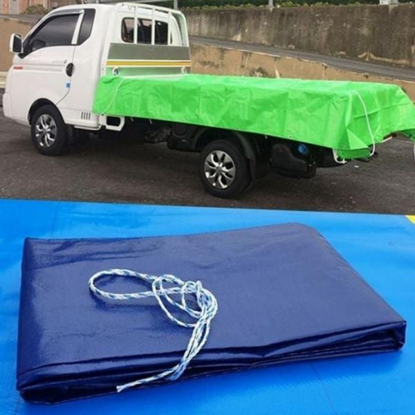 덮개 트럭 화물차 호로 적재 적재물 운송용