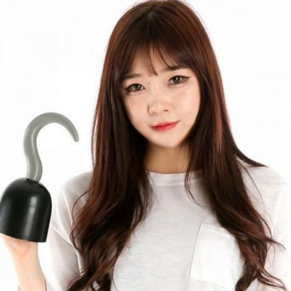 분장 코스프레 소품 해적 할로윈 만우절 파티 갈고리