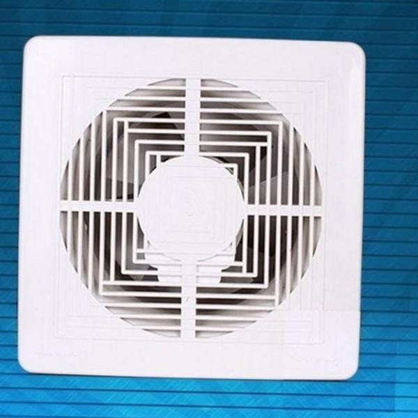 210mm 욕실 가정용 환풍기 저소음 화장실 슬림형