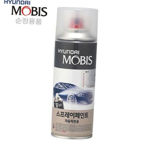 보수 자동차 락카 스프레이 페인트 부분 셀프 차량용 복원