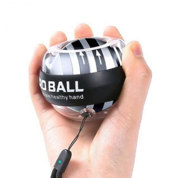 기구 운동 자이로 전완근 손목 근력 강화