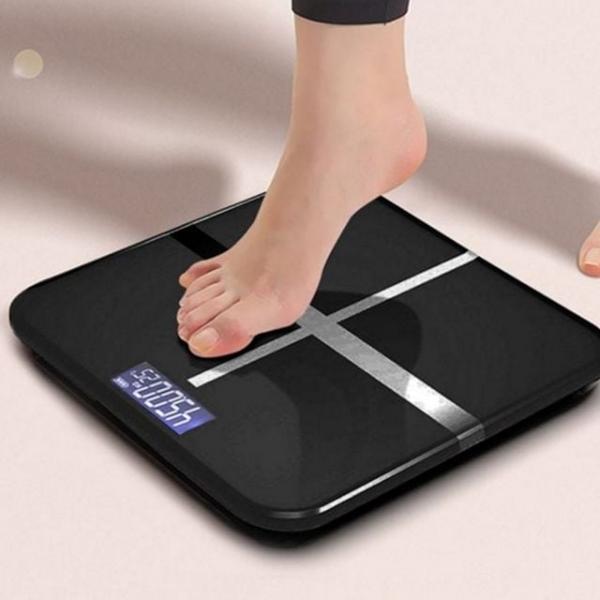 측정 개인용 디지털 몸무게 스마트 체중계 가정용