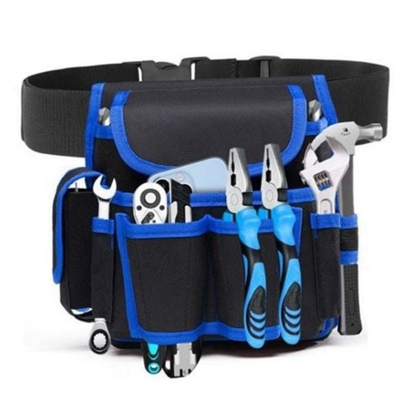 휴대용 다용도 허리 작업용 가방 공구 산업용