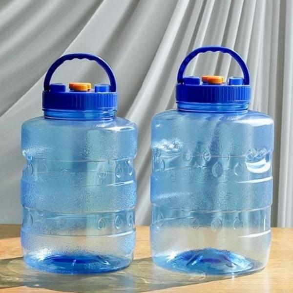 매실주 매실청 담금주 밀폐형 용기 과실주 대용량