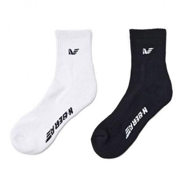 스포츠 단목 발목 양말 남성 운동용 운동 10족