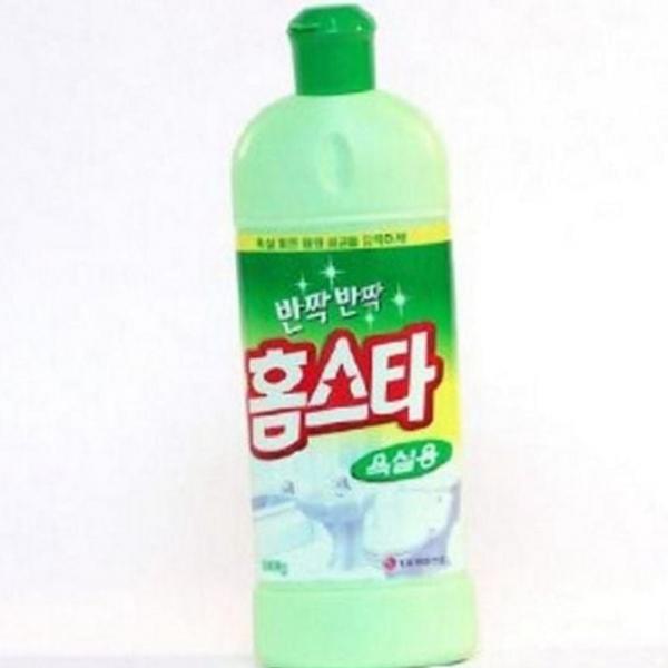 욕실 화장실 청소 화장실용 세제 욕조 변기 욕실용
