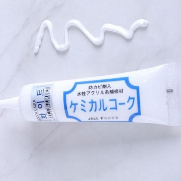 보수용 내장재 실링제 코크 보수제 실내 마루 목재
