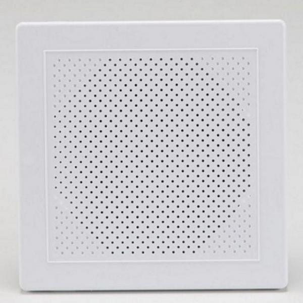 세미나실 천장형 매입형 방송 아파트 학교 사무실 스피커