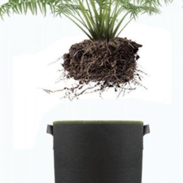 화분부직포 5P 4호 H30cm D40cm
