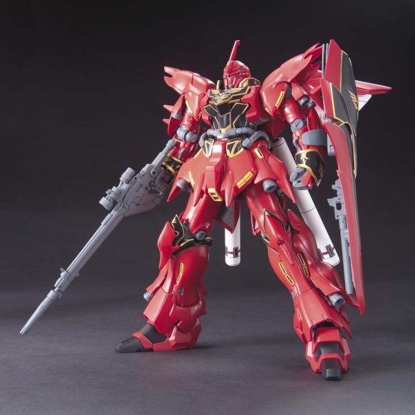 HGUC 시난주
