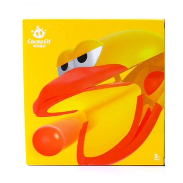 255C] 15000 원터치 캐치볼 세트 오리 (2개세트)