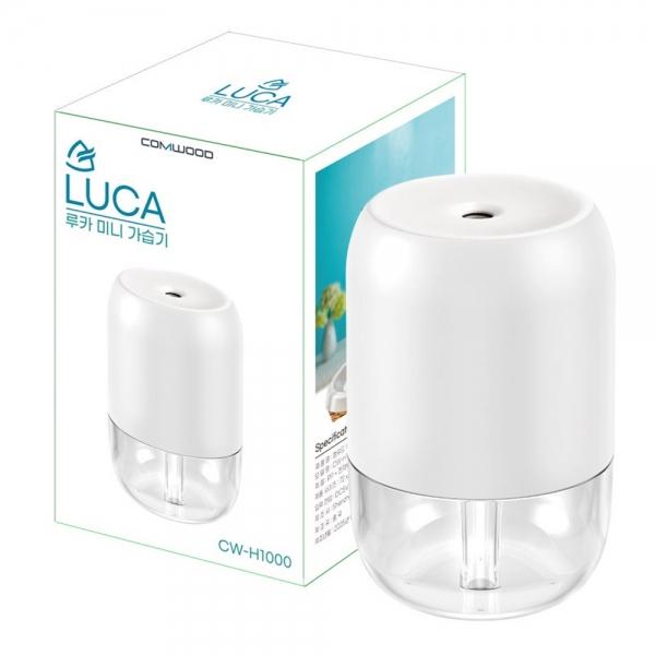 GPOP 가습기 루카 Luca 미니 유선 가습기 (CW-H1000)