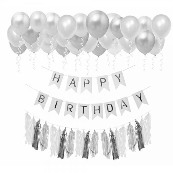 생일파티세트