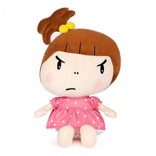 요하 봉제인형-34cm
