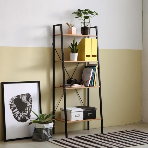 FIXA말뫼선반60(블랙)