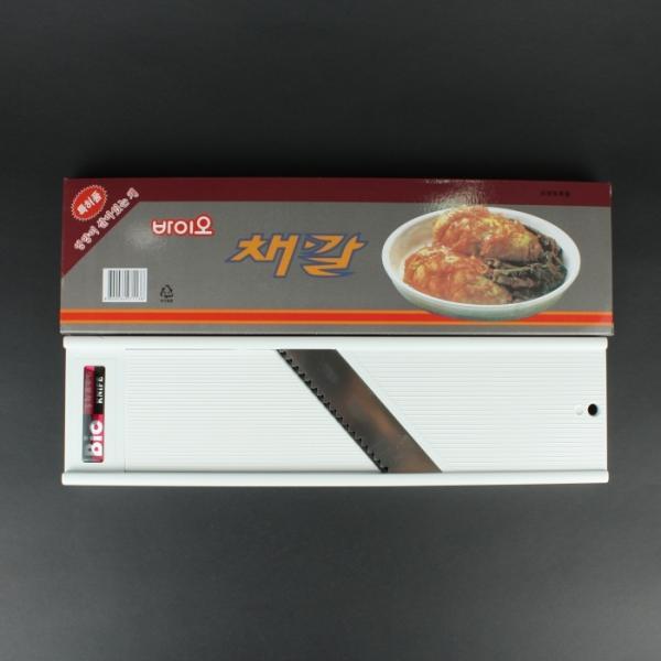 바이오채칼(이태리산업 10x37)X10개