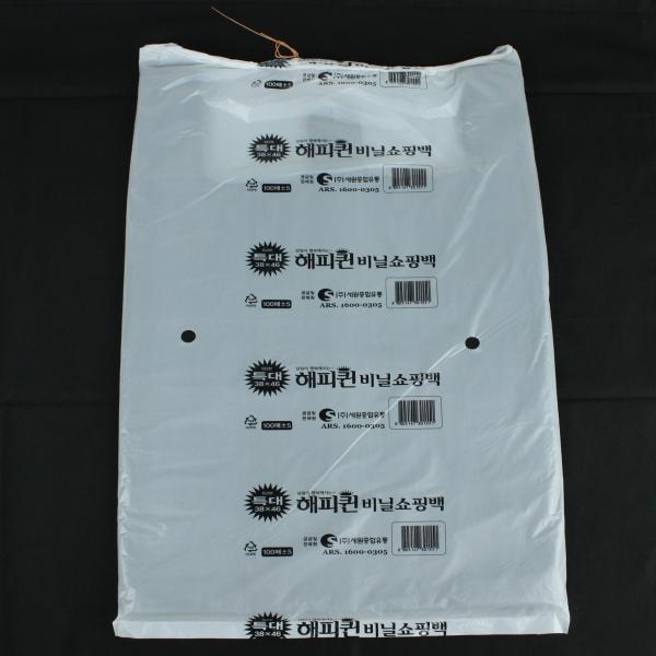손봉투(특대 검정 38x46 100매 5L)X20개