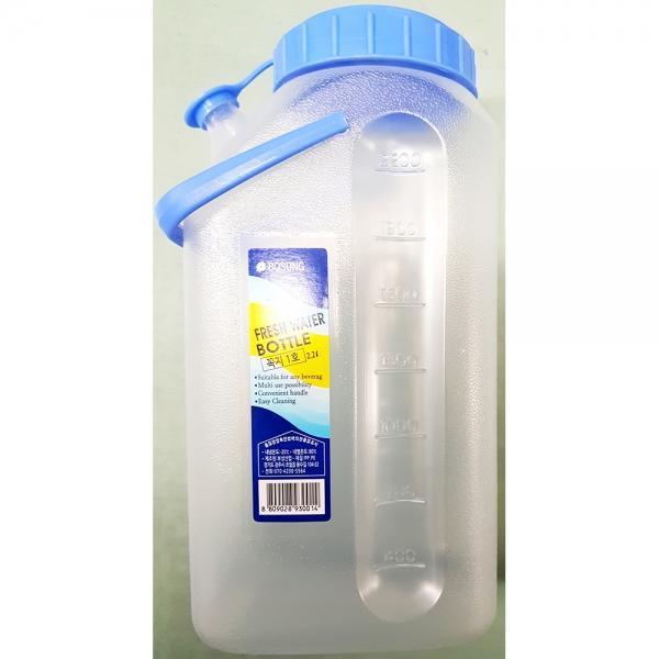 물병(꼭지1호 2.2L)X10개