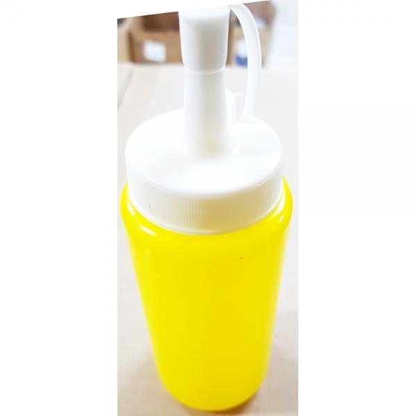 겨자병(보성 대 200ml)X10개