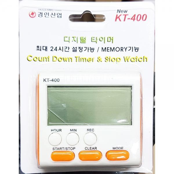 전자타이머(경인 KT-400)X10개