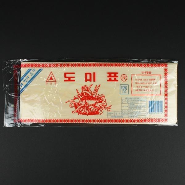 우수이다(도미표 10P)X40개