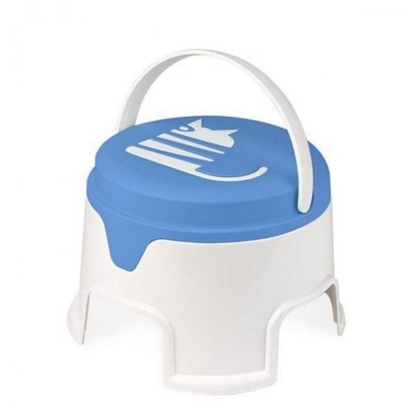 아기 스툴 목욕 플라스틱 의자 어린이 유아