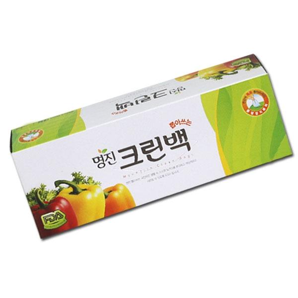 명진크린백25x35x300매(중)