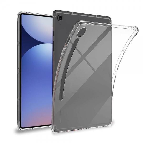 갤럭시탭 S10 FE 투명 TPU 젤케이스