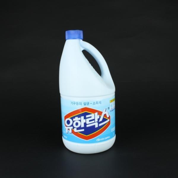 유한락스(2L)