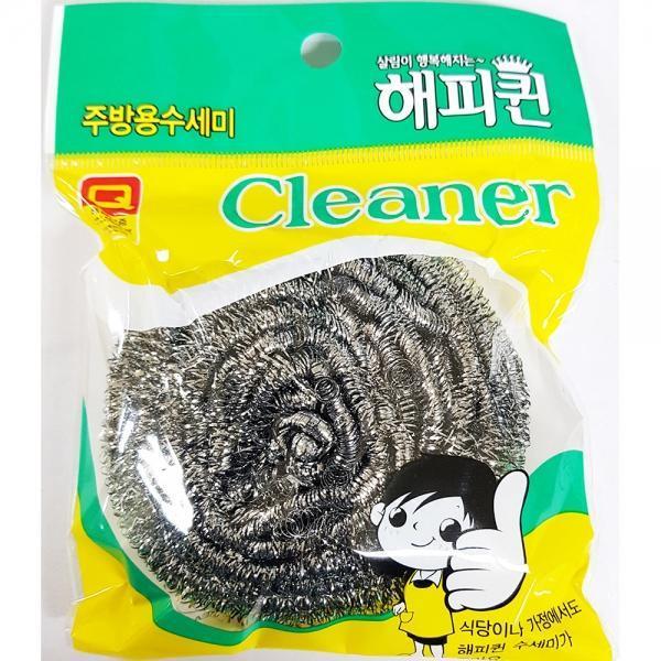철수세미(해피퀸 35g 10p)
