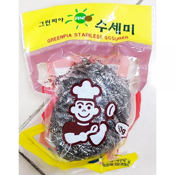 철수세미(서부산업 50g)X10개
