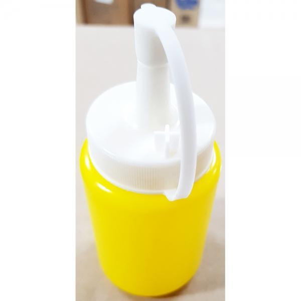 겨자병(보성 소 150ml)X10개