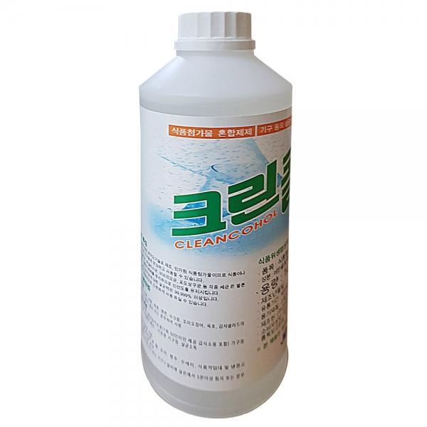 크린콜(1L)
