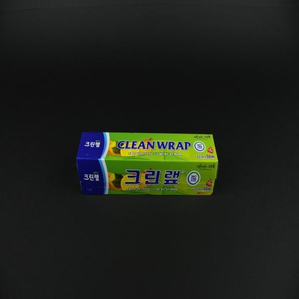 크린랲-크린랩 22cm*50m