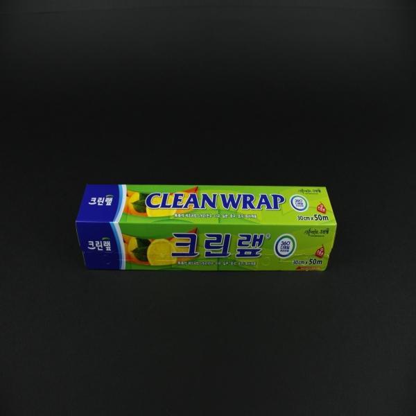 크린랲-크린랩 30cm*50m