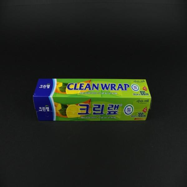 크린랲-크린랩 30cm*100m