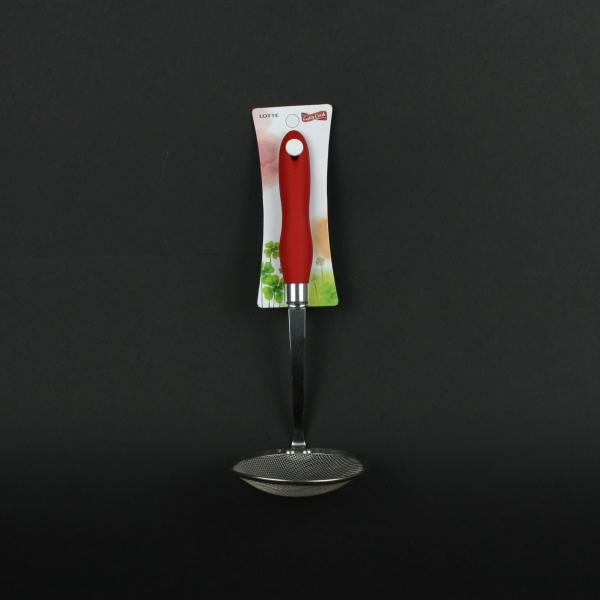 롯데- 로티쿡 거품건지기