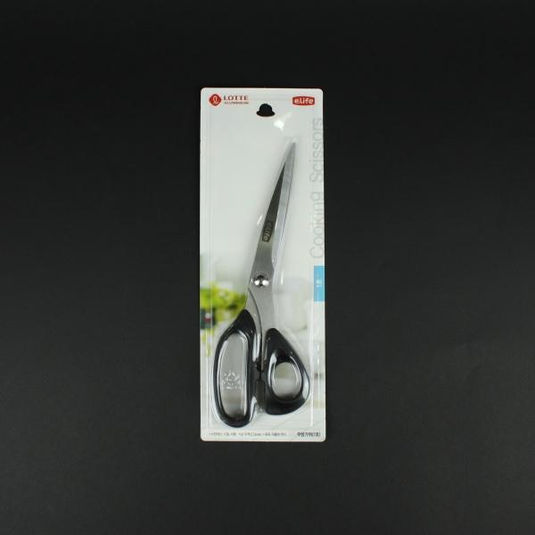 롯데- 주방가위 1호 260mm