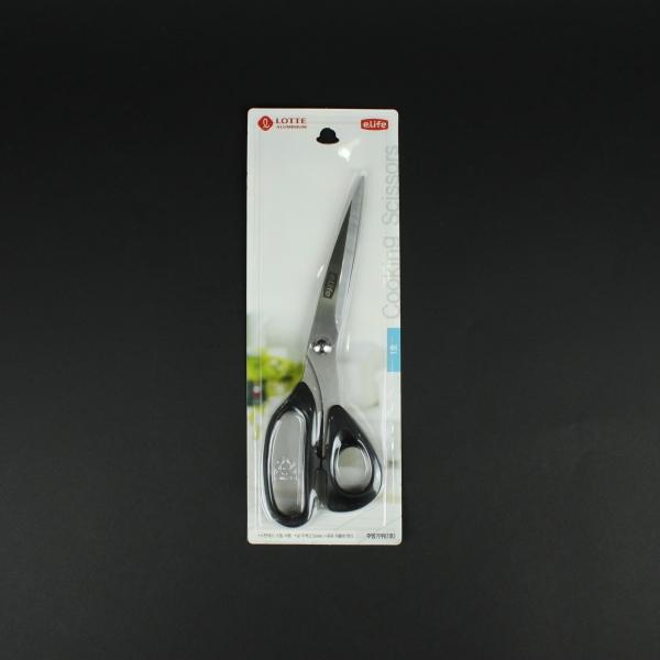 롯데- 주방가위 1호 260mm