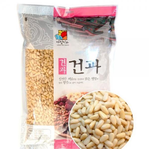 VDHD 아침미소 깐잣 1kg 수입