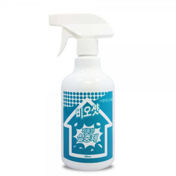 VBS 비오샷(500ml) 대량(20개 1박스)