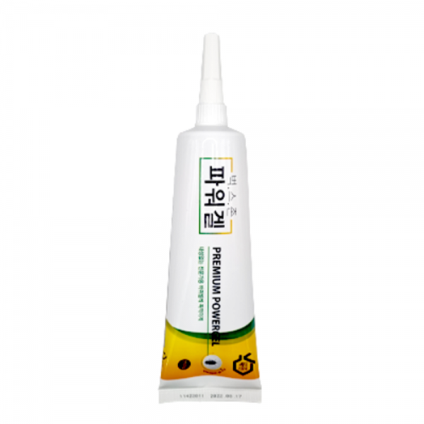 VBS 파워겔(250g) 대량(10개 1박스) 바퀴벌레약