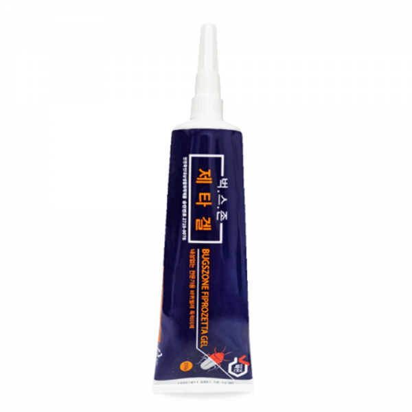 VBS 피프로제타겔 250g 소량(10개 1박스) 바퀴벌레약