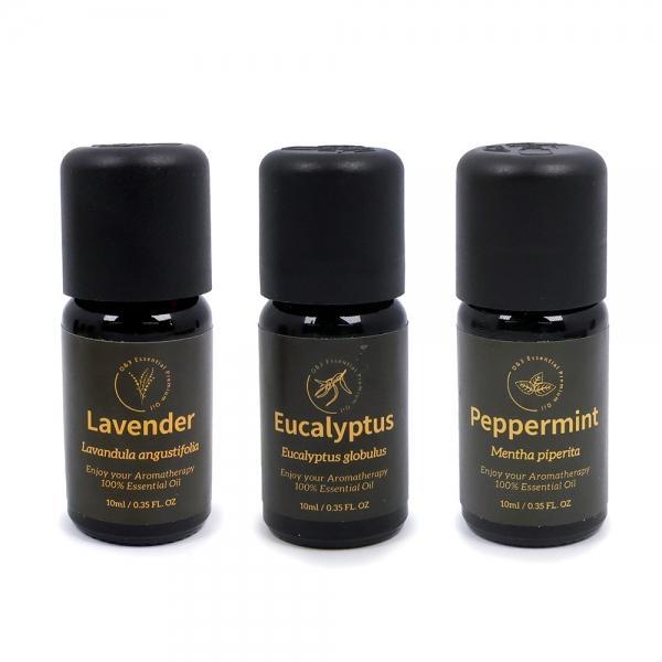 10ml 더허브샵 O&3 에센셜오일