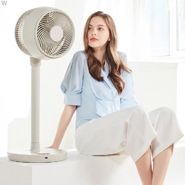 신일 3D 입체회전 써큘레이터 베이지 SIF-PA23LS