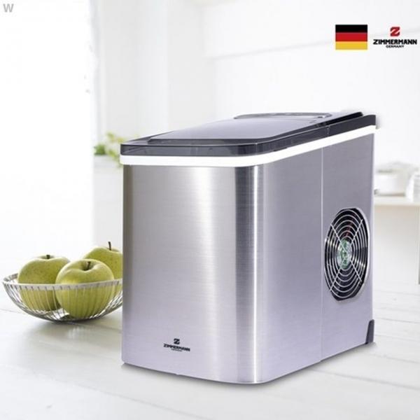 독일짐머만 급속 제빙기( 12KG )( ZMJ-1250K )