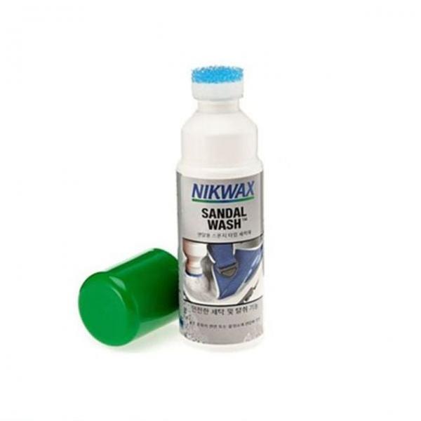 샌들세탁제 샌들워시 125ml