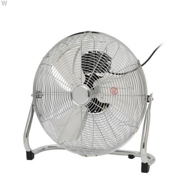 20인치 공기순환 메탈데스크팬 HV-2420